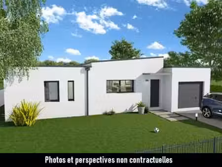 vente maison à l'aiguillon-sur-vie (85220) : à vendre / 85m² l'aiguillon-sur-vie