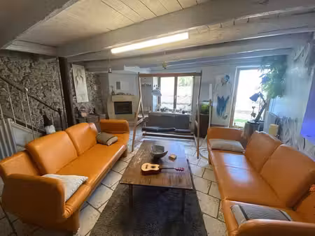 en vente maison 200 m² – 179 900 € |marainviller