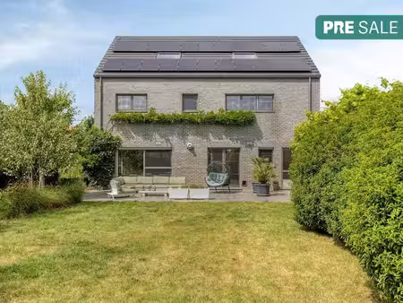 maison à vendre à hombeek € 799.000 (lr5uf) - dewaele - mechelen | zimmo