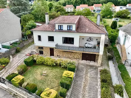 en vente maison 151 54 m² – 399 000 € |sierck-les-bains