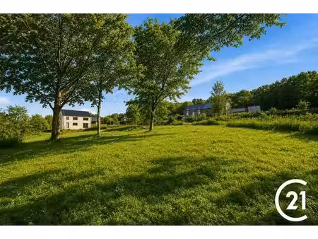 maison neuve sur près de 20 ares