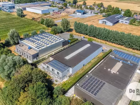 maison à vendre à zomergem € 1.000.000 (lr5u7) - immo de ras | zimmo