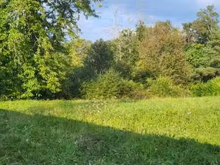 vente terrain à sautron (44880) : à vendre / 920m² sautron