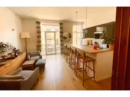 cosy apartment close to the eu