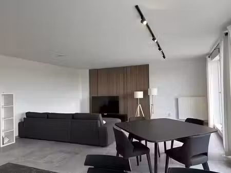 appartement 2 ch. moderne  epc b  chaudfontaine