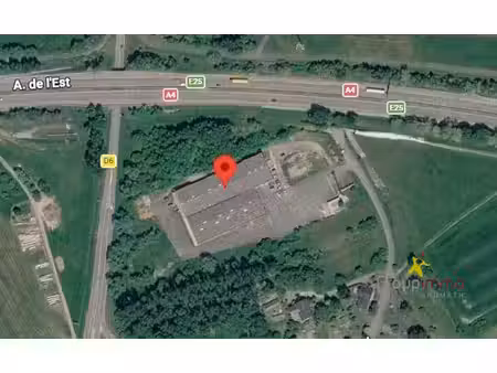 vente local commercial