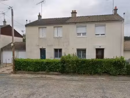 maison à louer