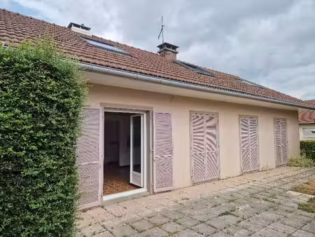 en vente maison 145 m² – 260 000 € |remiremont