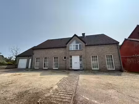 villa à louer
