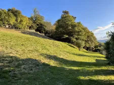en vente terrain constructible 40 ares – 115 000 € |dommartin-lès-remiremont