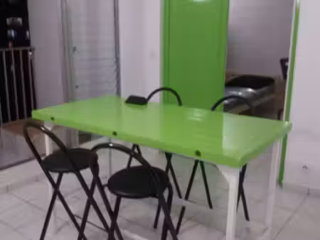 propriétaire particulier