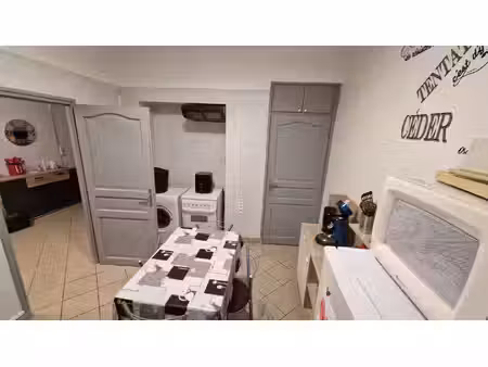 propriétaire particulier