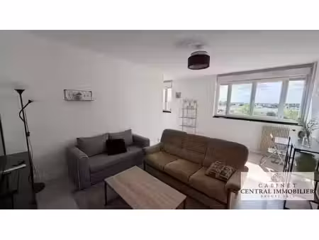 cabinet central immobilier
