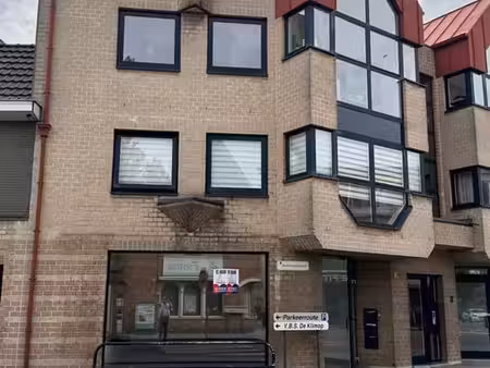 propriété commerciale sans logement
