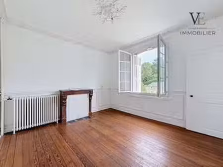 vente maison à bretteville-sur-laize (14680) : à vendre / 106m² bretteville-sur-laize