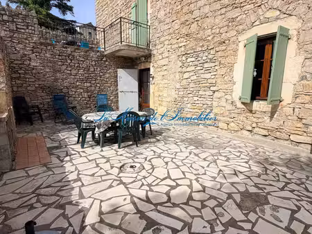 la maison de l'immobilier