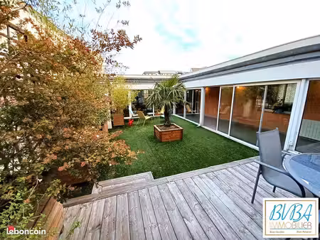 appartement 1 pièce 30 m²