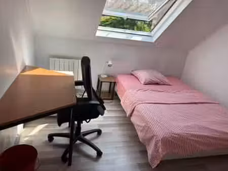 location appartement t1 meublé à éragny (95610) : à louer t1 meublé / 10m² éragny