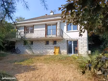 maison 4 pieces . 86m2