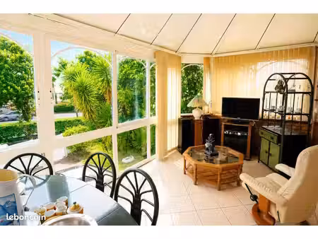 maison 7 pièces 155 m²