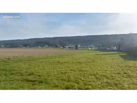 terrain 354 m² saint pierre les elbeuf