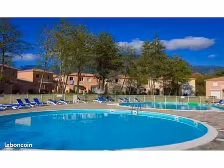 appartement 35 m2
