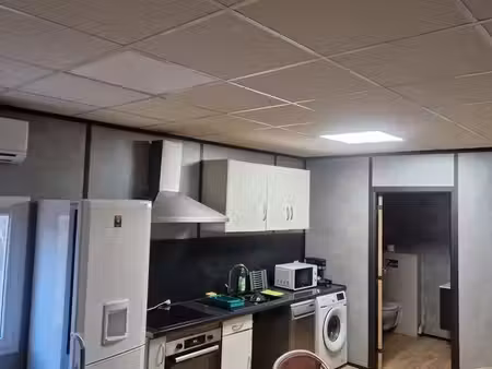 appartement sur la commune de castifao