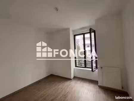 appartement 3 pièces 72 m²