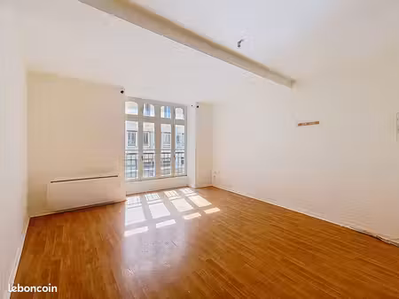 appartement 3 pièces 55 m²