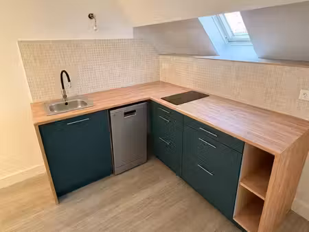 t3 duplex libre mi novembre