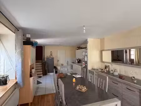 appartement t3 - aux pieds des commerces
