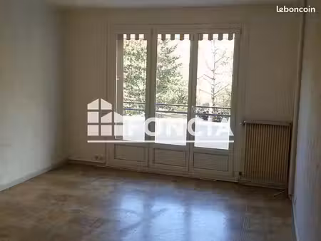 duplex 2 pièces 48 m²
