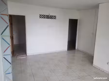 logement t3