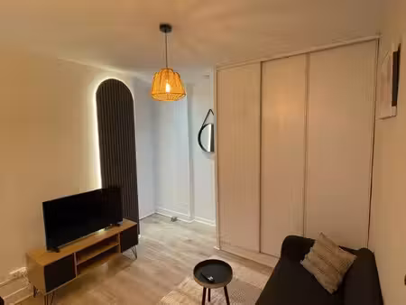 t2 renové a louer meublé