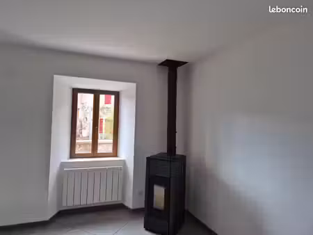 appartement à louer 60m2