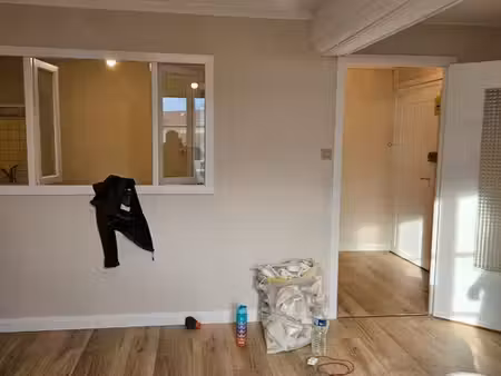 location appartement centre ville  luneville