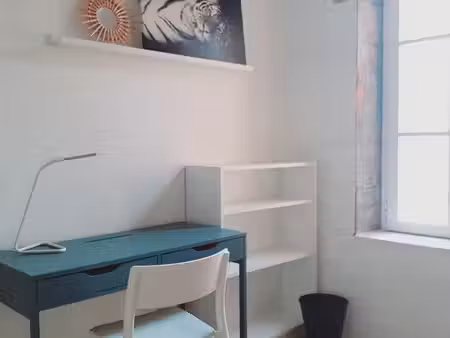 t2 vieux lyon