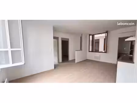 appartement t3 à louer