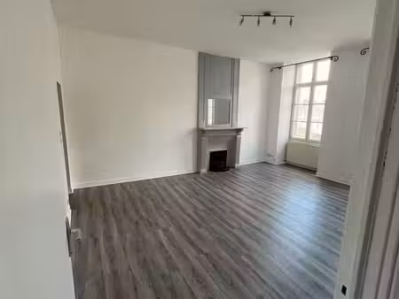 t2 calme centre ville morlaix