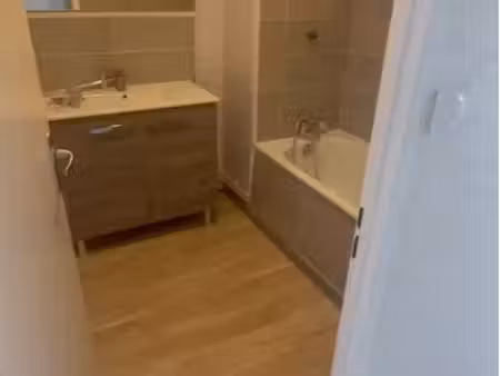 appartement t3 62m2