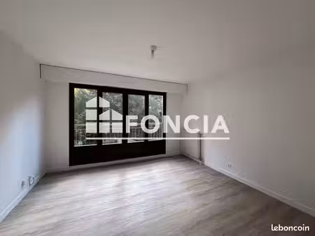 appartement 2 pièces 55 m²