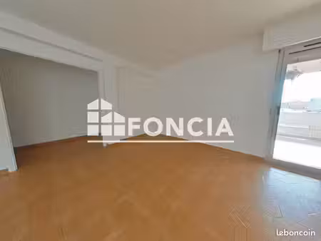 appartement 3 pièces 75 m²