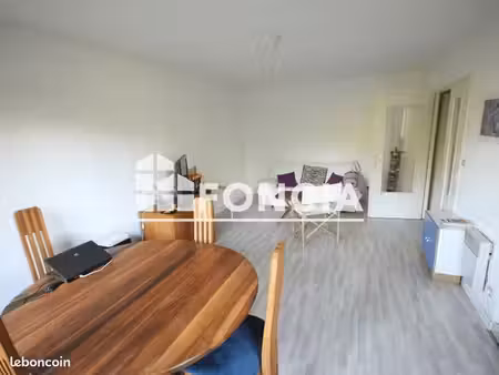 appartement 2 pièces 49 m²