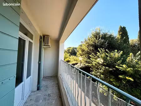 appartement 4 pièces 85 m²