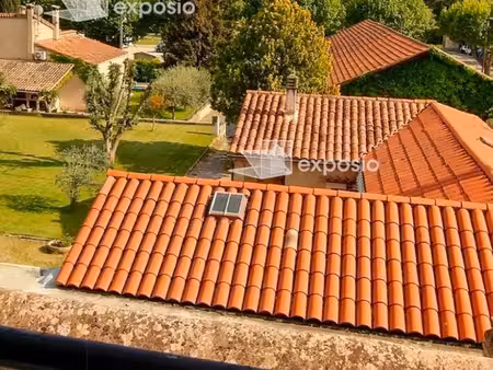 t2 meublé climatisé 42m2