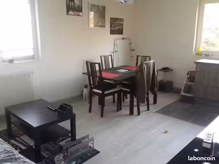 appartement t2 45m2