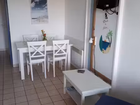 appartement meublé