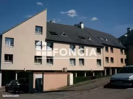 studio 1 pièce 20 m²
