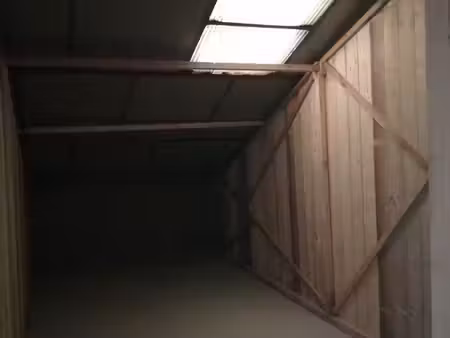 location box d sockage