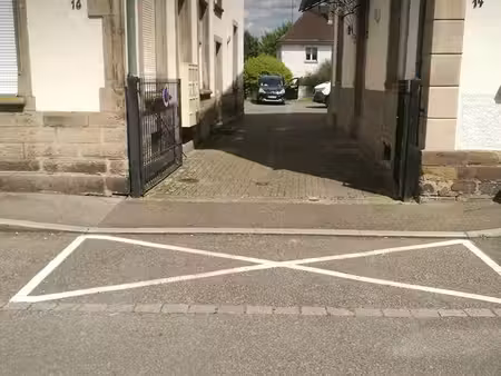location parking